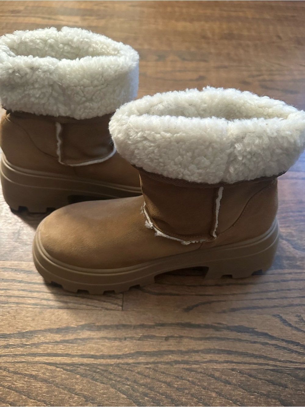 ASOS Design Boots